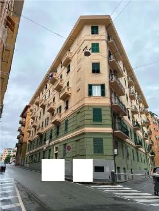 Appartamento in vendita a Genova, Sampierd... - foto 8