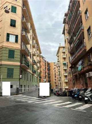 Appartamento in vendita a Genova, Sampierd... - foto 9