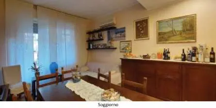 Appartamento in vendita a Genova, Marassi, San Fruttuoso, Quezzi - foto 5