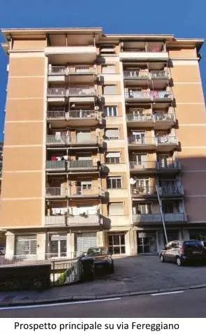 Appartamento in vendita a Genova, Marassi,... - foto 6