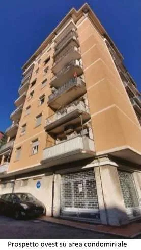 Appartamento in vendita a Genova, Marassi,... - foto 7