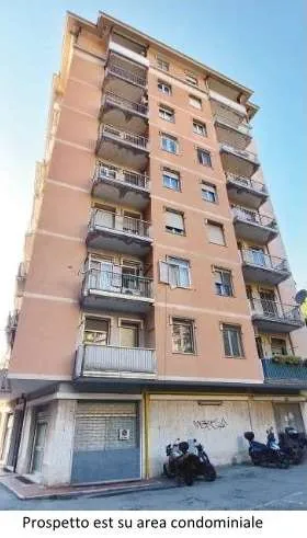 Appartamento in vendita a Genova, Marassi,... - foto 8