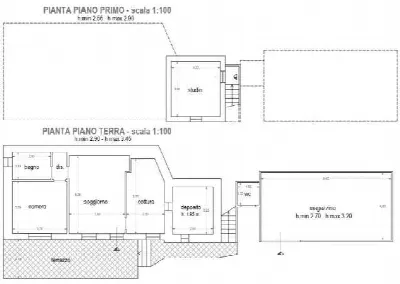 Appartamento in vendita a Diano Castello - foto 7