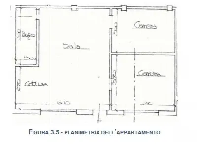 Appartamento in vendita a Diano Castello - foto 8