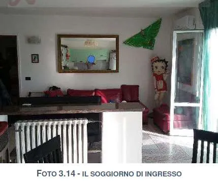 Appartamento in vendita a Diano Castello - foto 9