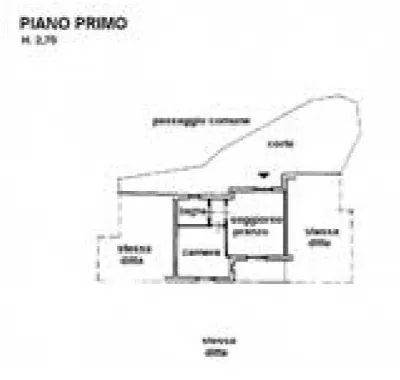 Appartamento in vendita a Diano San Pietro - foto 5