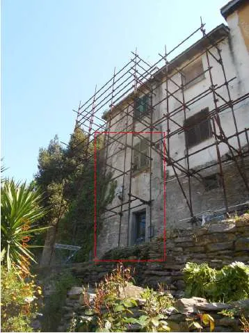 Appartamento in vendita a Avegno - foto 8