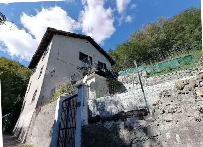 Appartamento in vendita a Davagna - foto 1