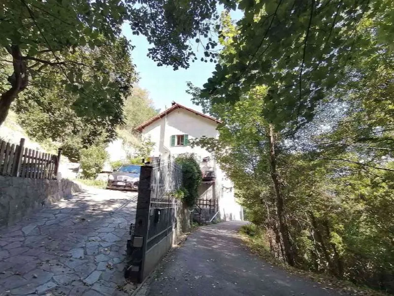 Appartamento in vendita a Davagna - foto 2