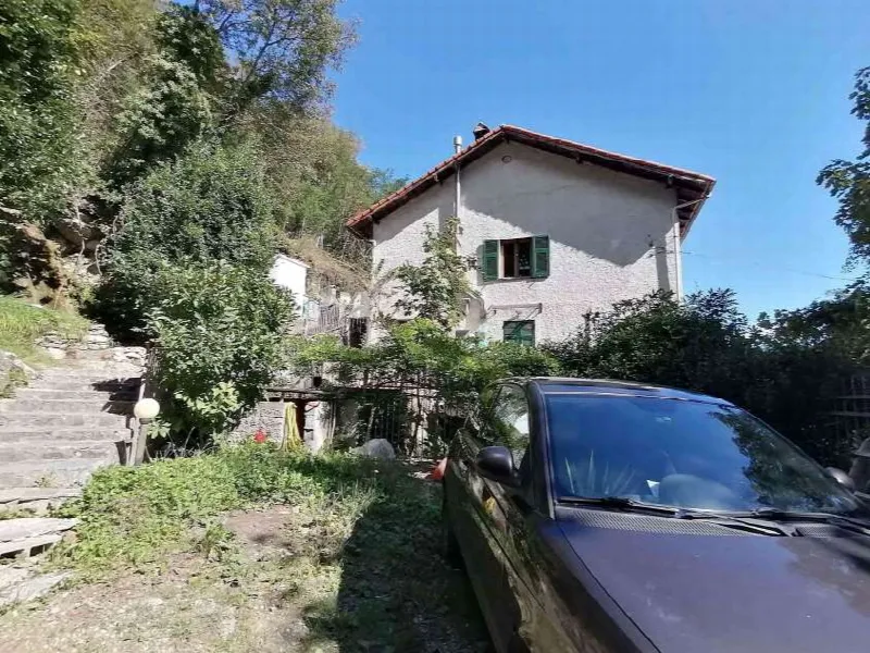Appartamento in vendita a Davagna - foto 3