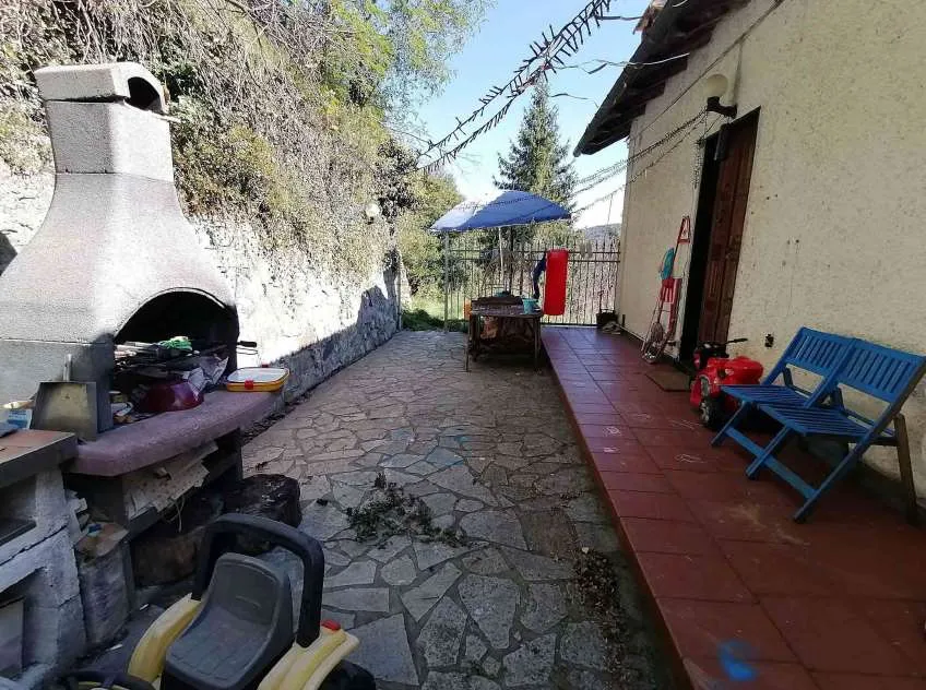 Appartamento in vendita a Davagna - foto 5