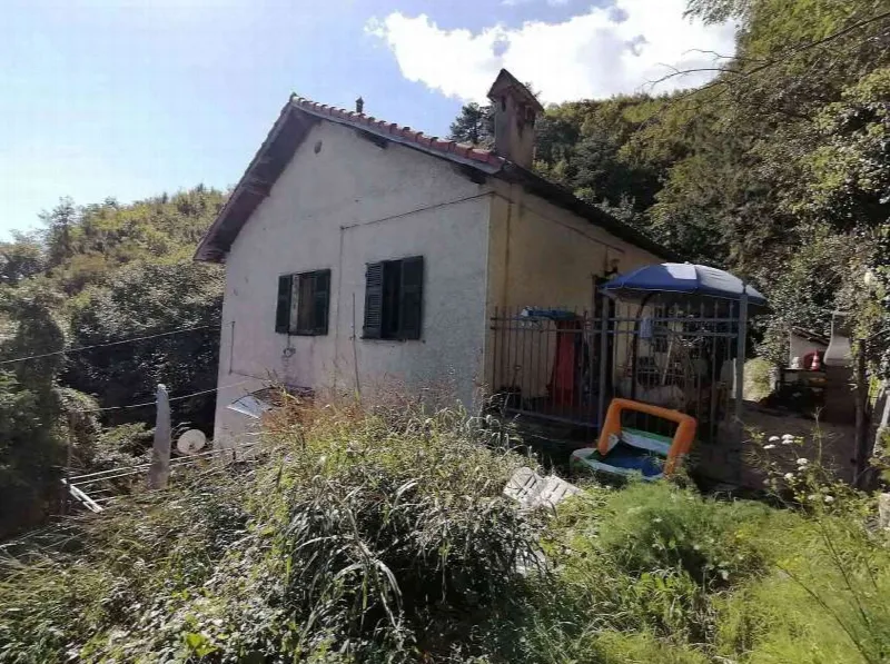 Appartamento in vendita a Davagna - foto 7