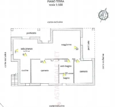 Villa in vendita a Albenga - foto 3