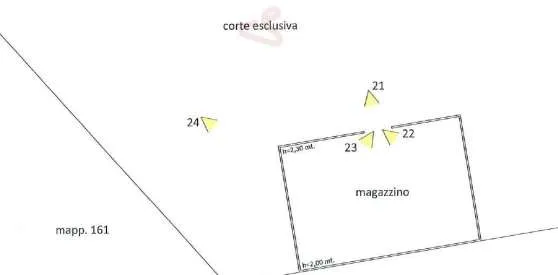 Villa in vendita a Albenga - foto 4