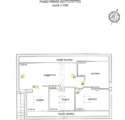 Villa in vendita a Albenga - foto 5
