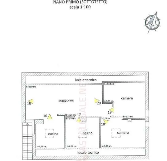 Villa in vendita a Albenga - foto 5