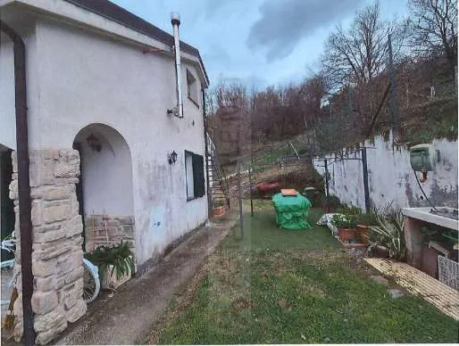 Villa in vendita a Albenga - foto 9