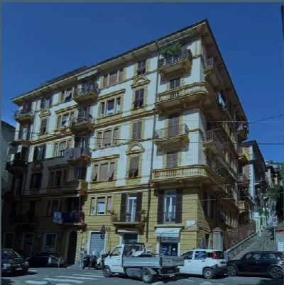 Appartamento a La Spezia