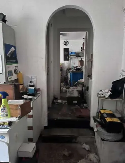 Ufficio in vendita a Genova, Voltri, Pra' - foto 2