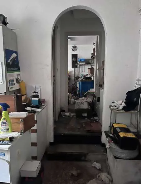Ufficio in vendita a Genova, Voltri, pra' - foto 2