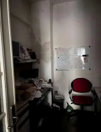 Ufficio in vendita a Genova, Voltri, Pra' - foto 5