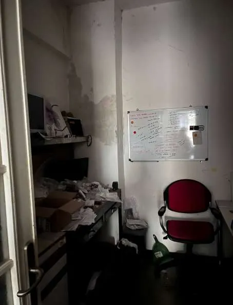 Ufficio in vendita a Genova, Voltri, pra' - foto 5