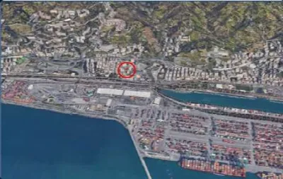 Ufficio in vendita a Genova, Voltri, Pra' - foto 6