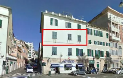 Appartamento in vendita a Genova, Pegli, m... - foto 1