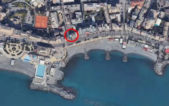 Appartamento in vendita a Genova, Pegli, multedo - foto 2