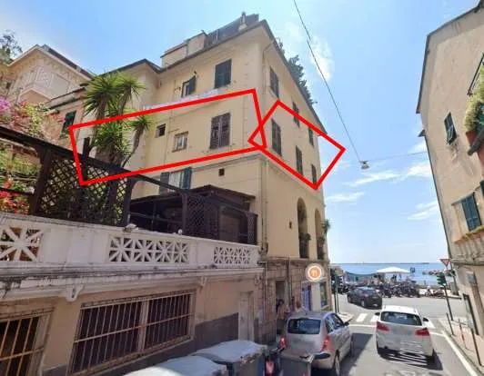 Appartamento in vendita a Genova, Pegli, Multedo - foto 3