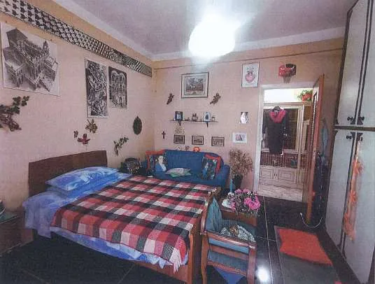 Appartamento in vendita a Genova, Voltri, pra' - foto 10