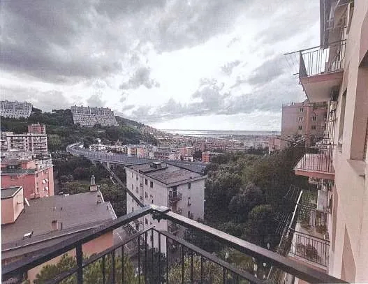 Appartamento in vendita a Genova, Voltri, Pra' - foto 5