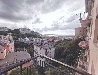 Appartamento in vendita a Genova, Voltri, ... - foto 5
