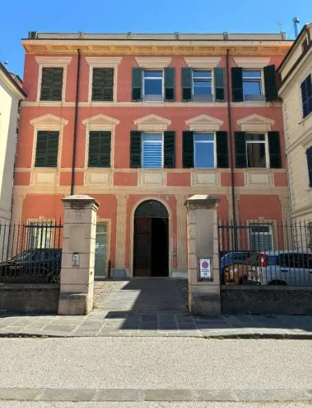 Ufficio in vendita a La Spezia, Campo Di Marte, Libertà - foto 1