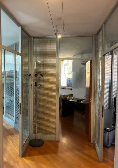 Ufficio in vendita a La Spezia, Campo Di Marte, Libertà - foto 3