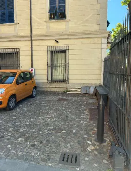 Ufficio in vendita a La Spezia, Campo Di Marte, Libertà - foto 4