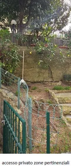 Appartamento in vendita a Sori - foto 6