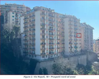 Appartamento in vendita a Genova, Granarol... - foto 2