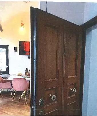 Appartamento in vendita a Genova, Pegli, multedo - foto 2