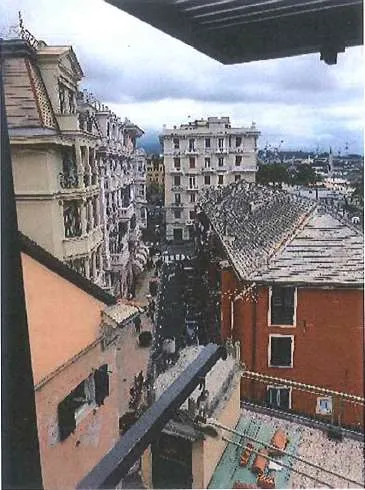 Appartamento in vendita a Genova, Pegli, m... - foto 7