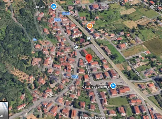 Appartamento in vendita ad Ameglia - foto 3