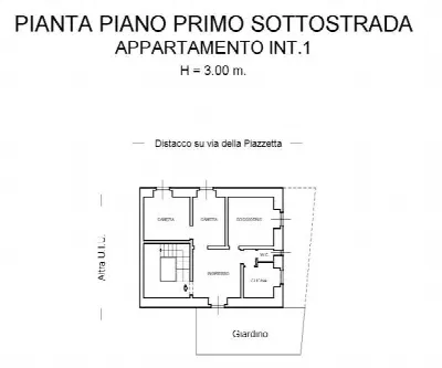 Appartamento in vendita a Genova, San mart... - foto 1