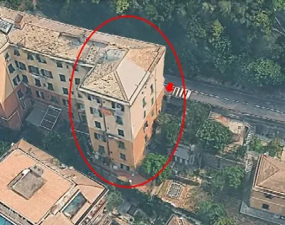 Appartamento in vendita a Genova, San mart... - foto 3