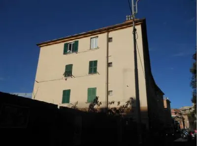 Appartamento in vendita a Genova, San mart... - foto 5