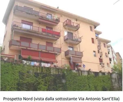 Appartamento in vendita a Genova, Sestri Ponente, Borzoli - foto 2