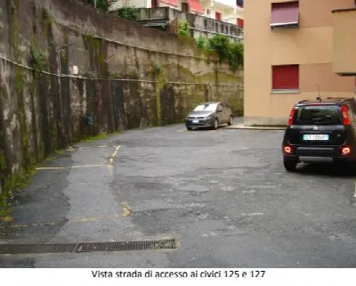 Appartamento in vendita a Genova, Sestri p... - foto 8