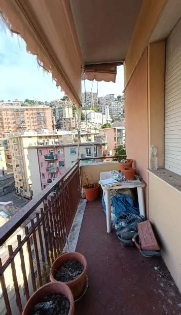 Appartamento in vendita a Genova, Marassi,... - foto 10