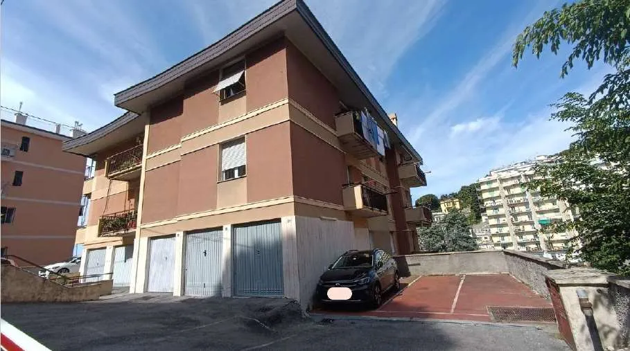 Appartamento in vendita a Genova, Marassi, San Fruttuoso, Quezzi - foto 2