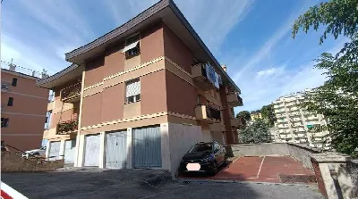 Appartamento in vendita a Genova, Marassi,... - foto 2