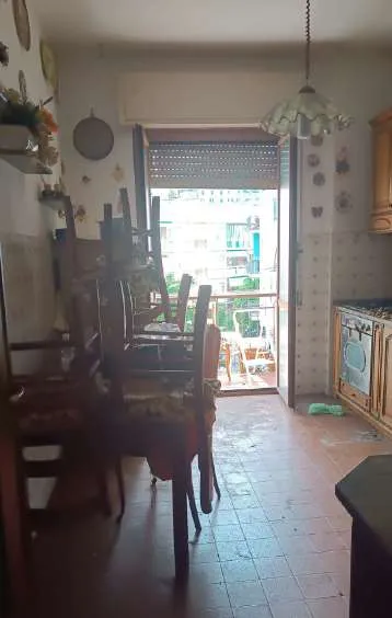 Appartamento in vendita a Genova, Marassi,... - foto 4